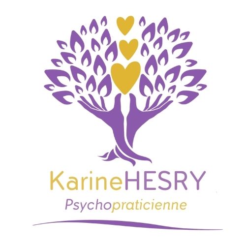 Karine Hesry - Psychopraticienne à Lisieux