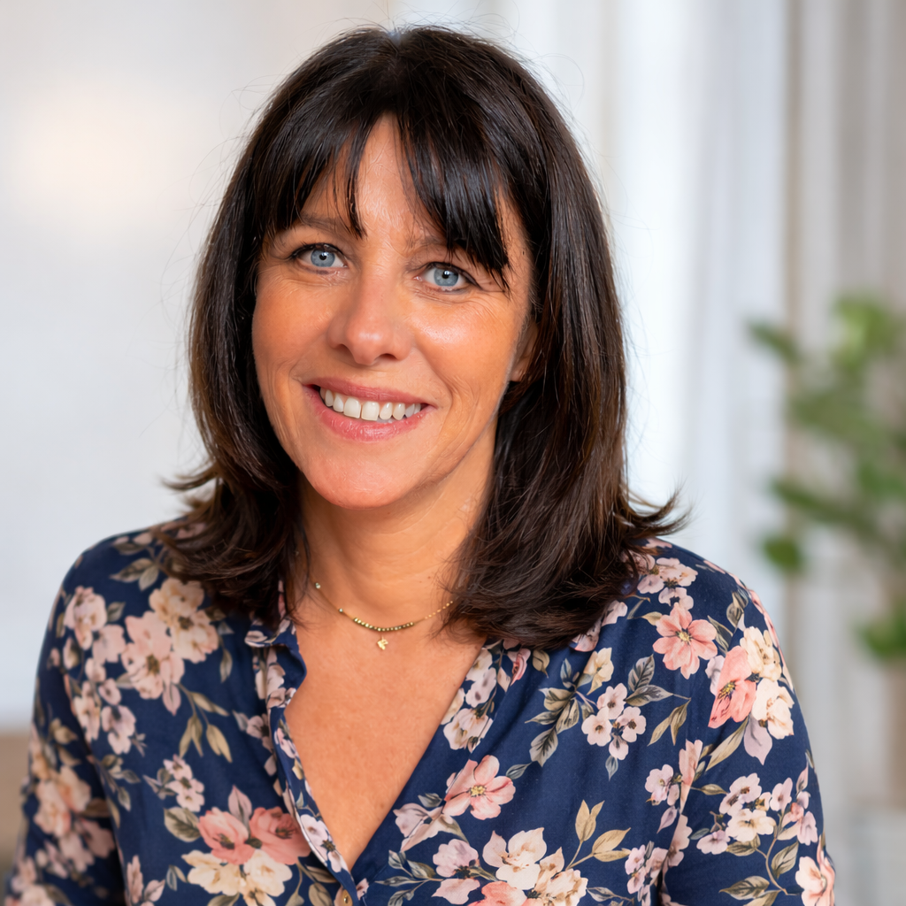 Karine Hesry - Hêtre Zen